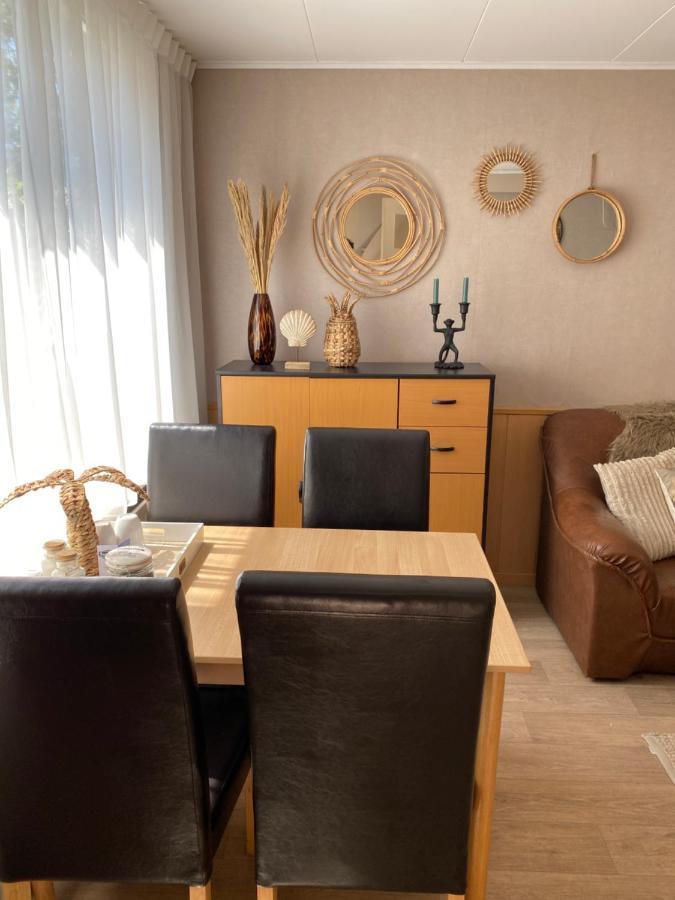 Ferienwohnung Zuid Aan Zee Egmond aan Zee Exterior foto