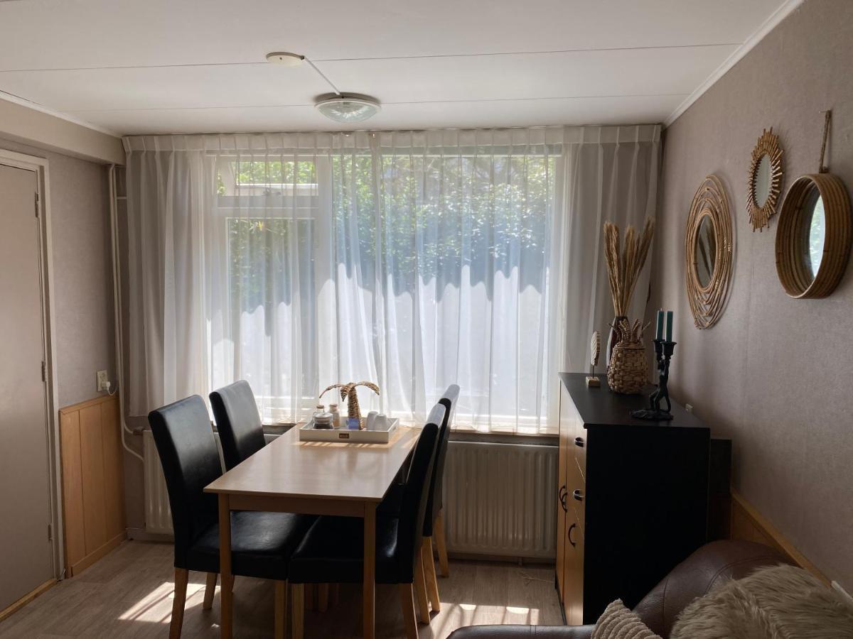 Ferienwohnung Zuid Aan Zee Egmond aan Zee Exterior foto